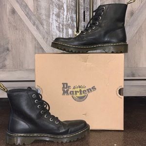 Doc Martens Luana (Black)